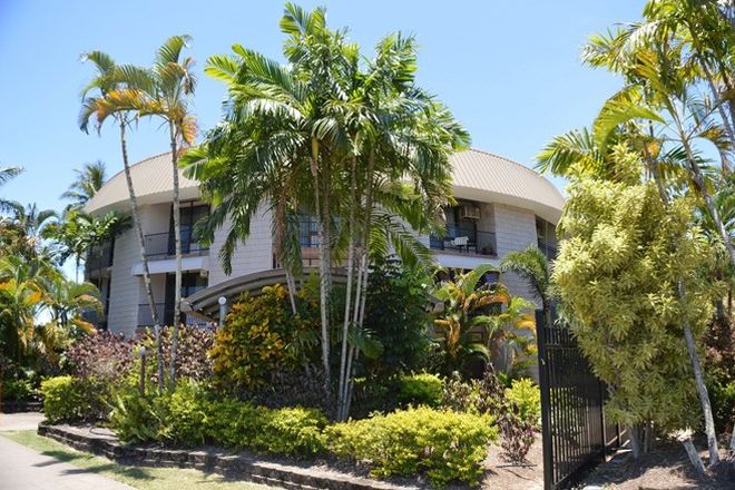 Picture of 22/261-265 Sheridan Street, CAIRNS QLD 4870
