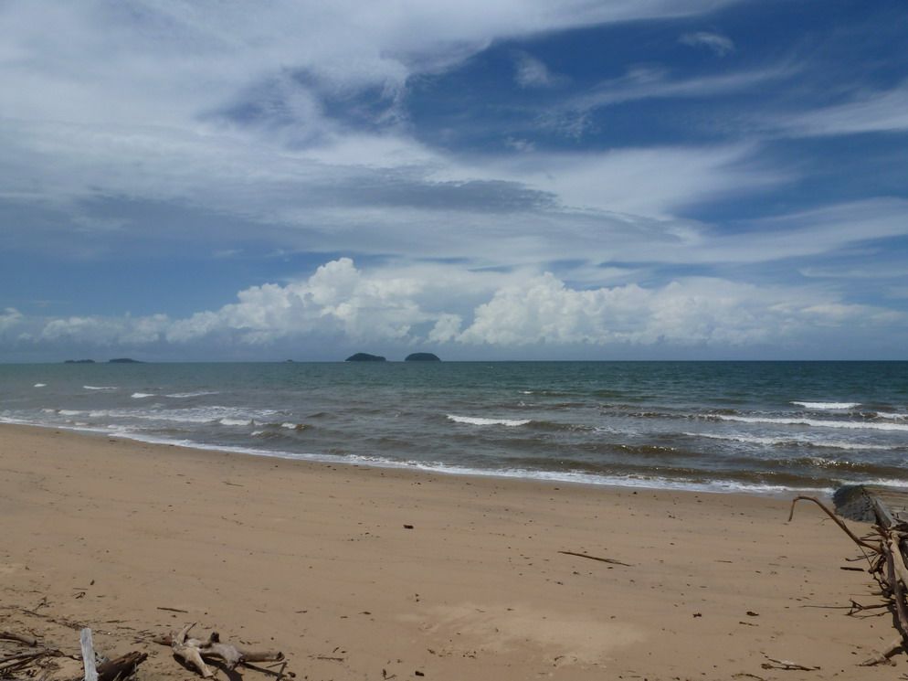 Cowley Beach QLD 4871 vacant land for Sale, 150,000 2013563623 Domain