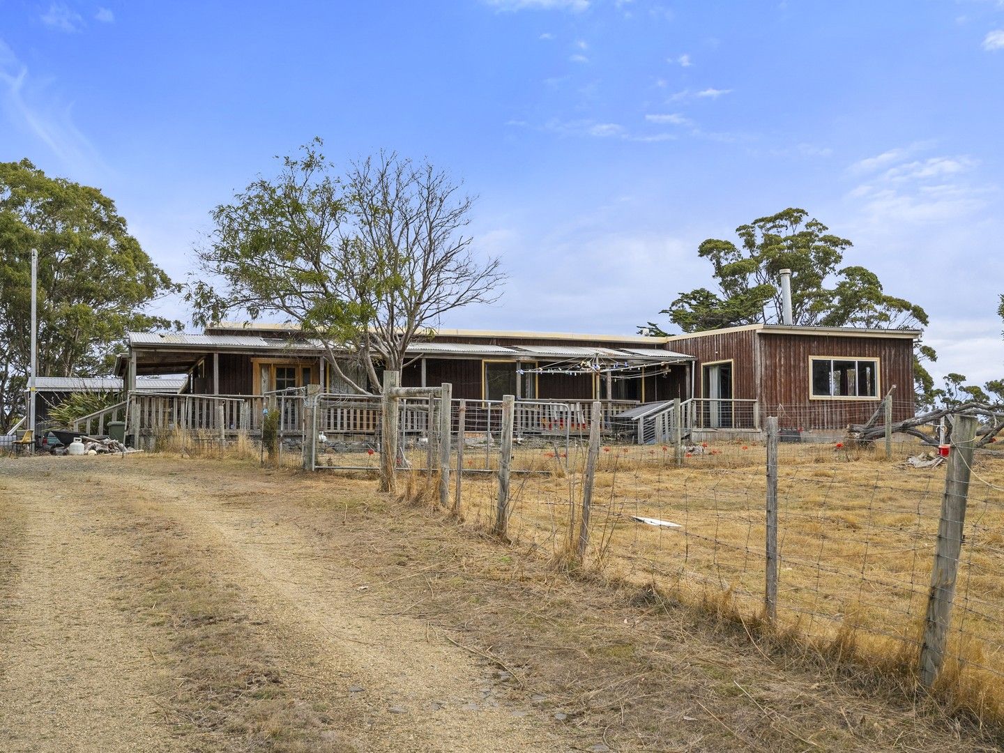 289 Roaring Beach Road, Nubeena TAS 7184, Image 0