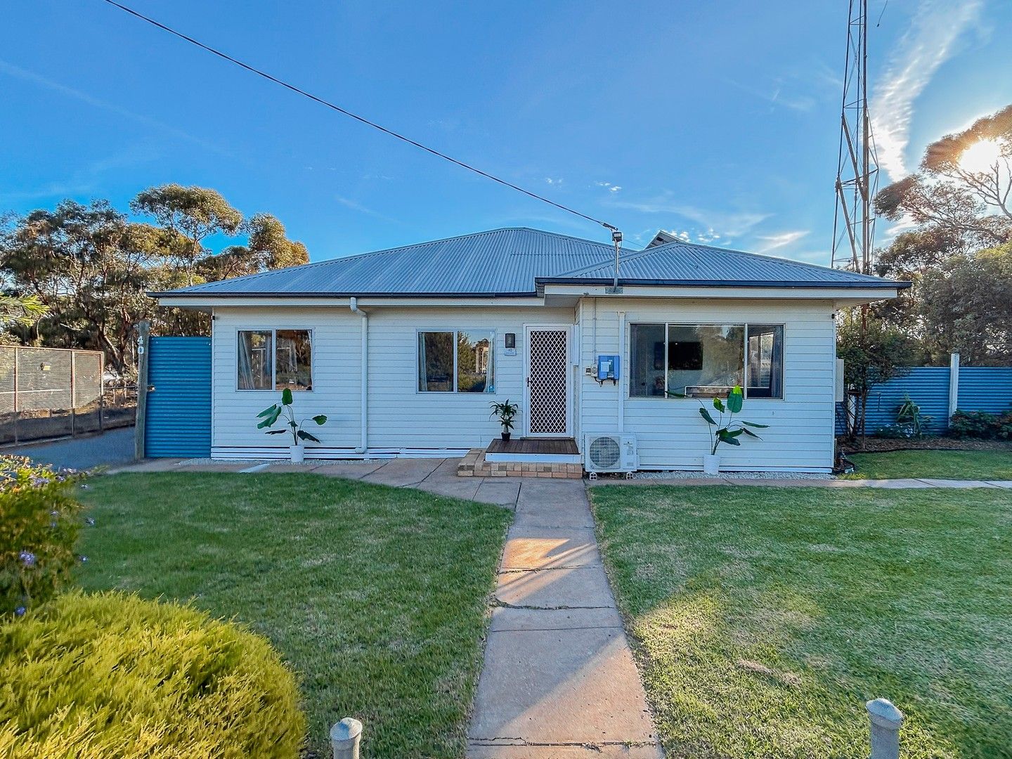 40 Church Street, Berriwillock VIC 3531, Image 0