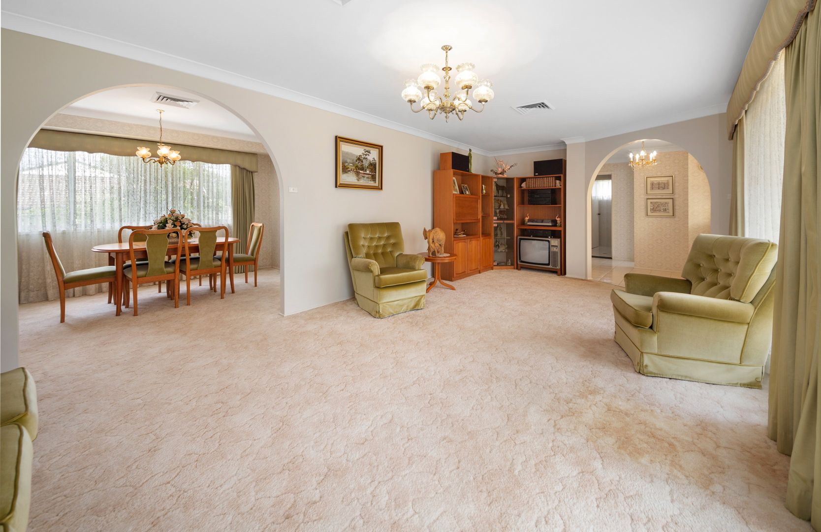 1 Bandalong Crescent, Bangor NSW 2234, Image 2