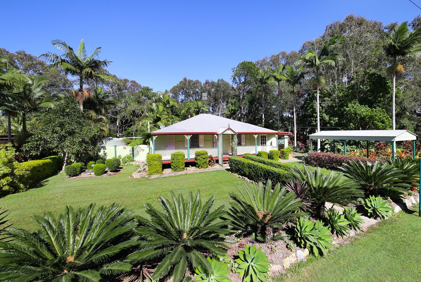 318 Yandina Coolum Road, Coolum Beach QLD 4573, Image 0