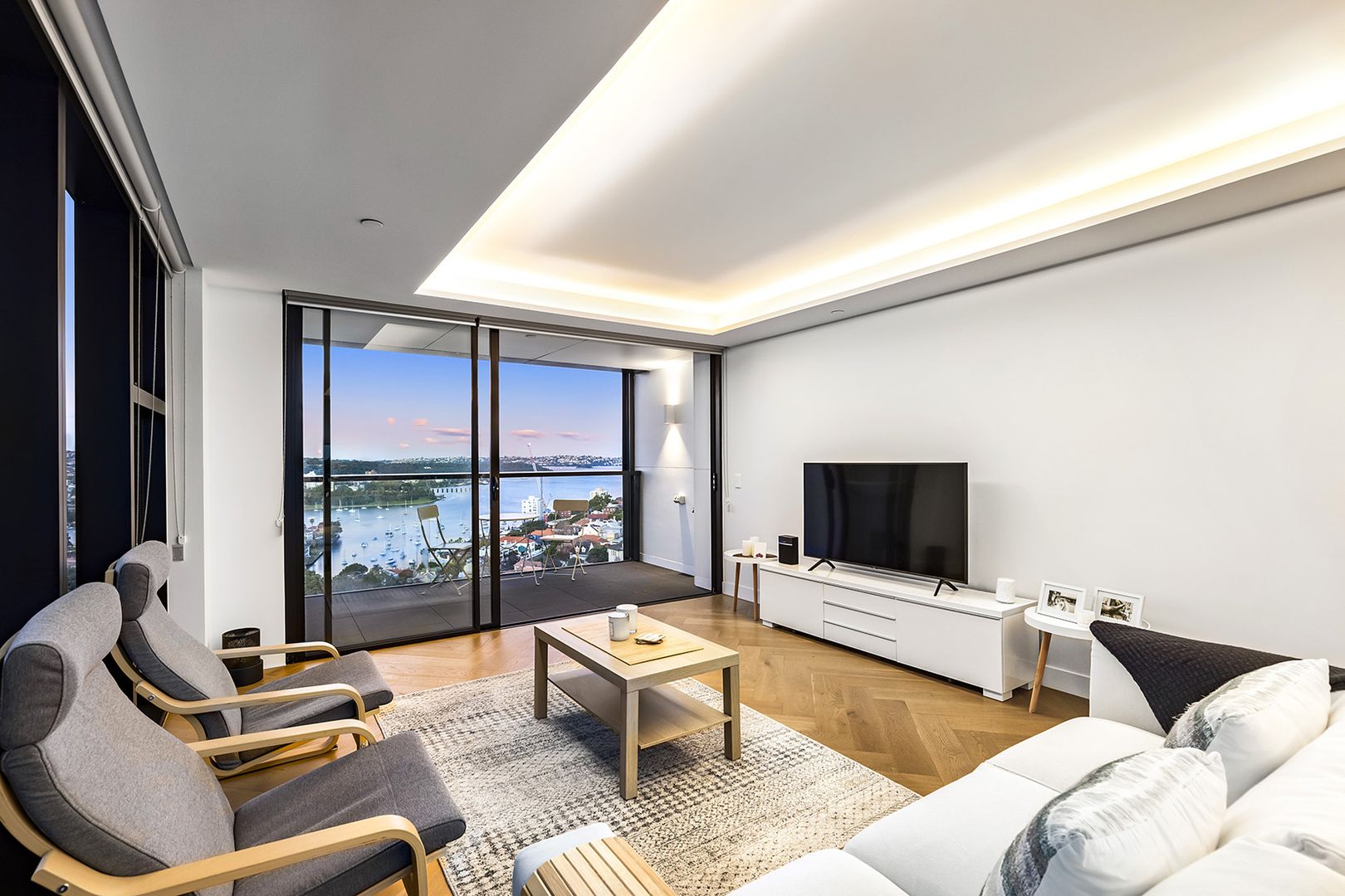 1402/88 Alfred Street South, Milsons Point NSW 2061