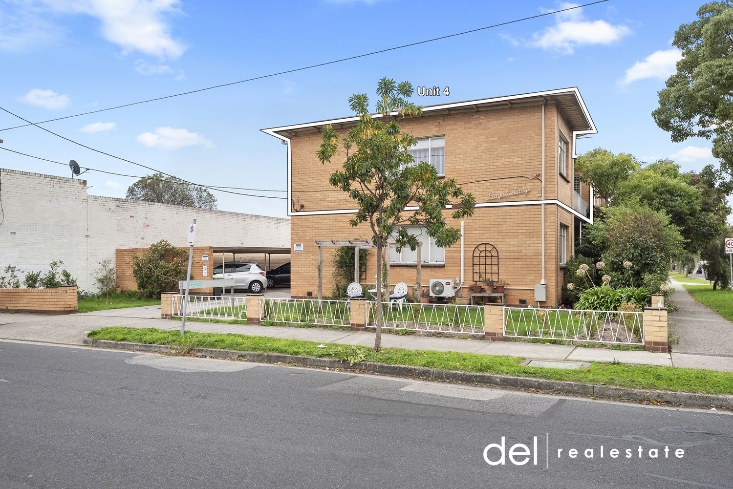 4/316 Reynard Street, Pascoe Vale South VIC 3044, Image 1