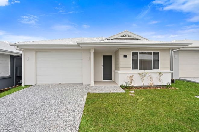 Picture of 27 OAKLAND WAY, BEAUDESERT, QLD 4285