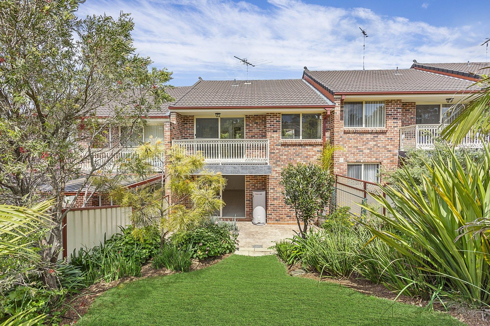 6/3-5 Short Street, Helensburgh NSW 2508, Image 0