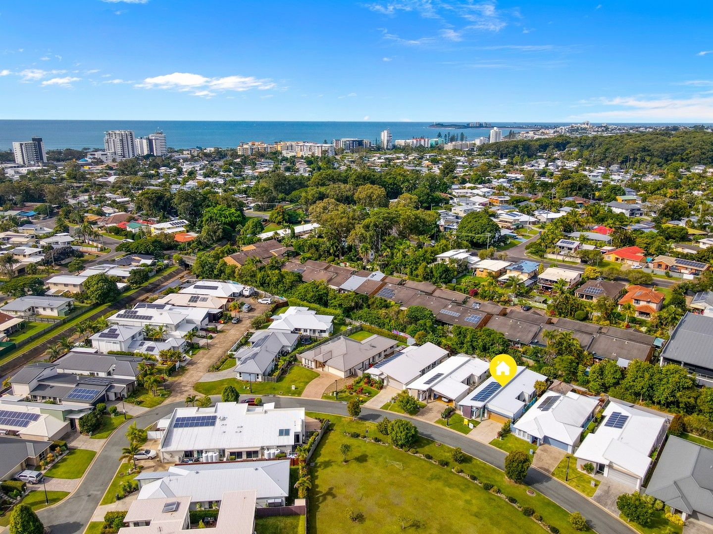 37 Pepper Tree Circuit, Maroochydore QLD 4558, Image 0