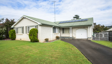 Picture of 22 Government House Drive, EMU PLAINS NSW 2750