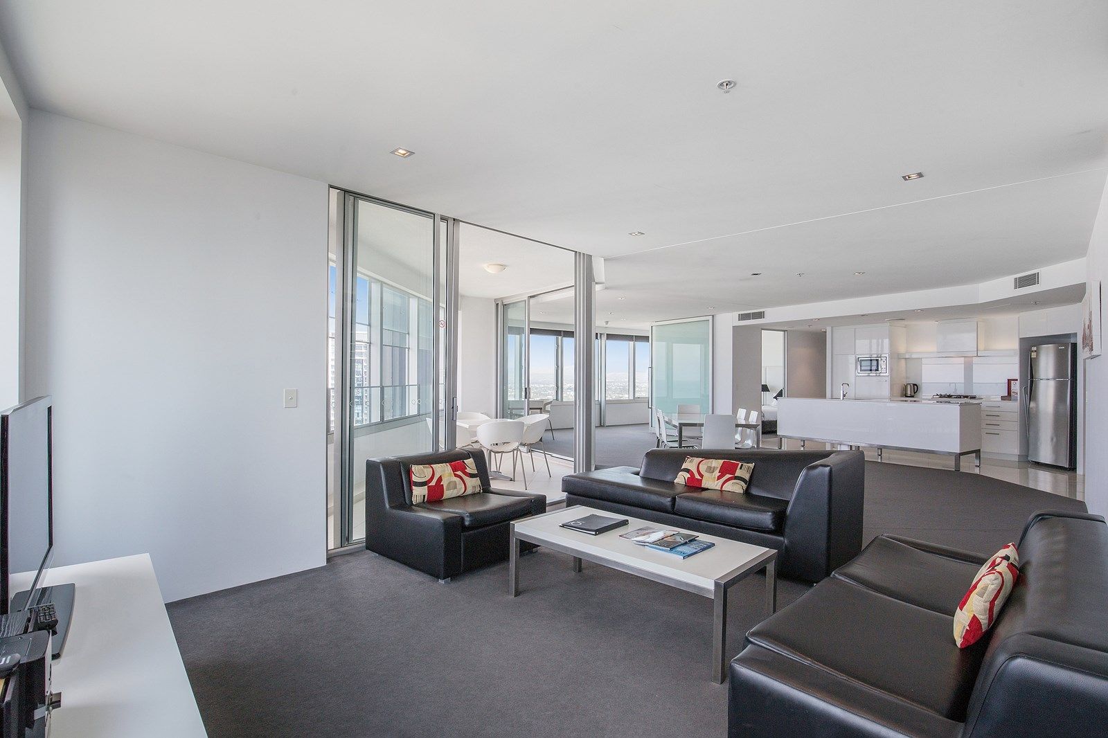 2405/9 'Q1' Hamilton Avenue, Surfers Paradise QLD 4217, Image 2