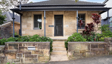 Picture of 1/1 Collins Street, TEMPE NSW 2044