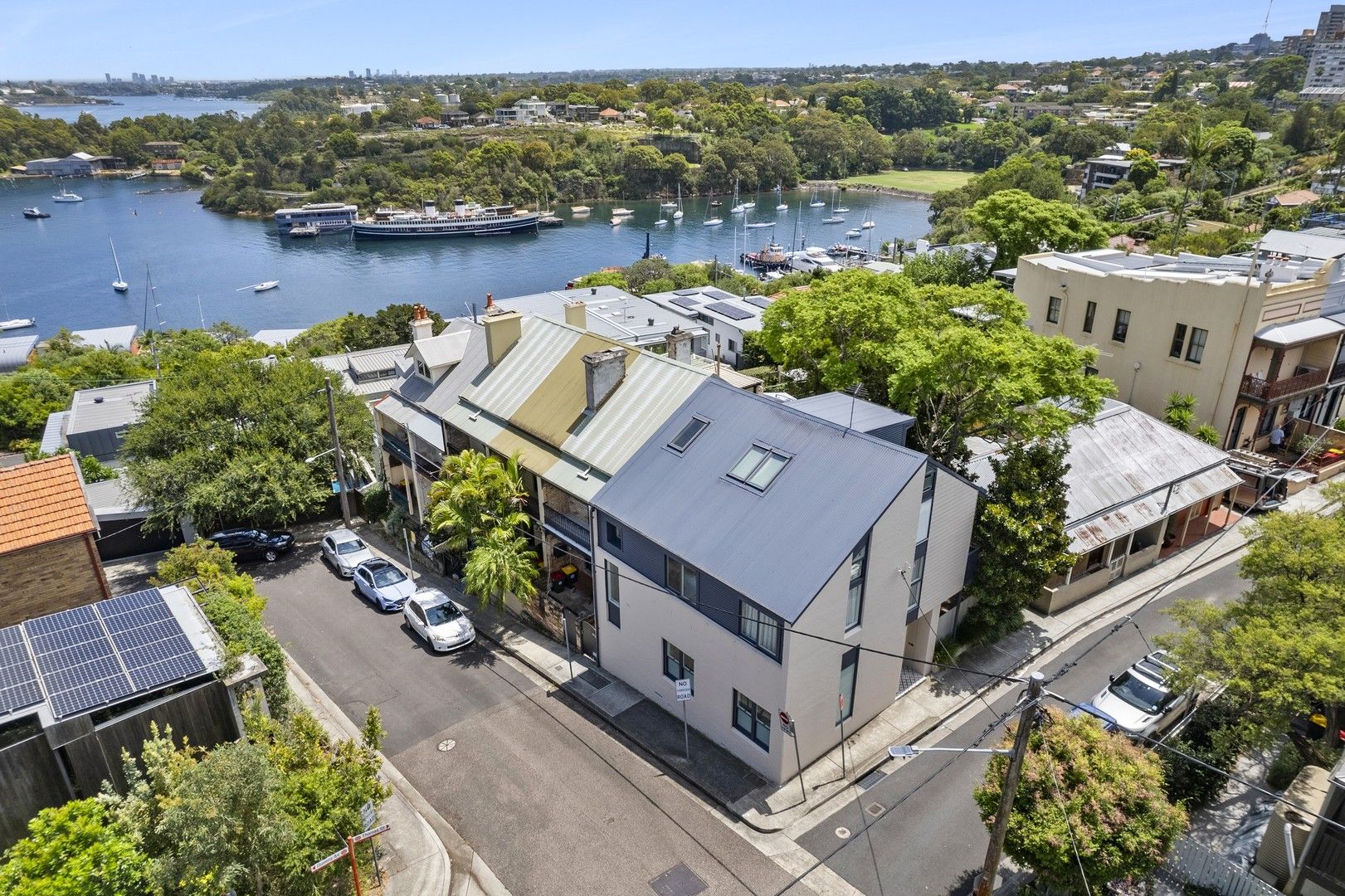 2 Thomas Street, McMahons Point NSW 2060, Image 0