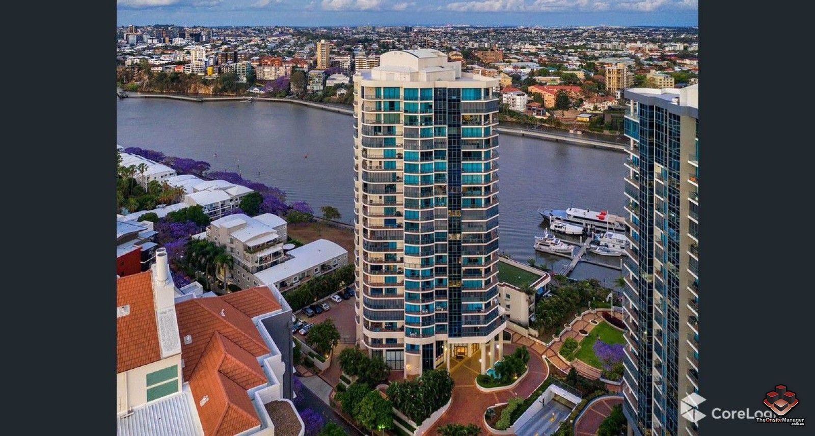 ID21126933/8 Goodwin Street, Kangaroo Point QLD 4169 Apartment For