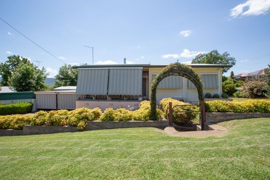 66A Hillvue Road, South Tamworth NSW 2340