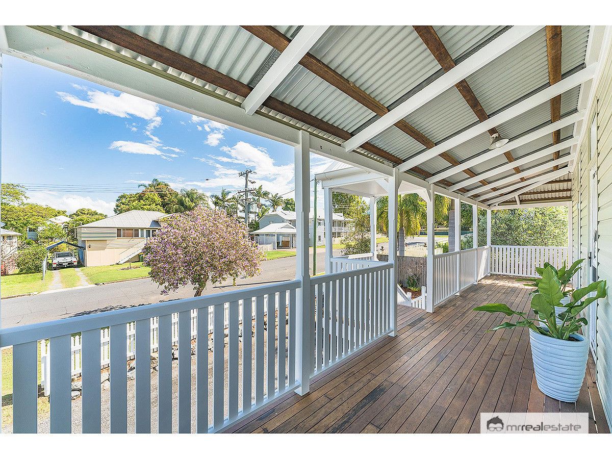 64 Separation Street, Allenstown QLD 4700, Image 1