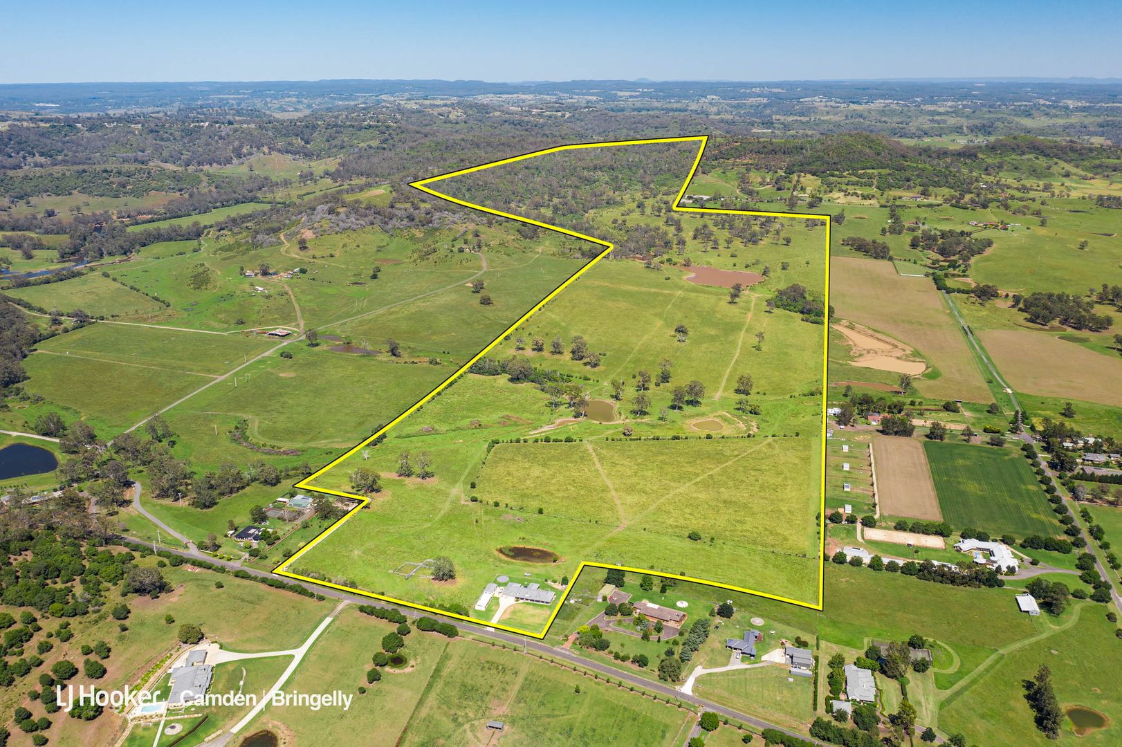 565 Old Razorback Road, Cawdor NSW 2570