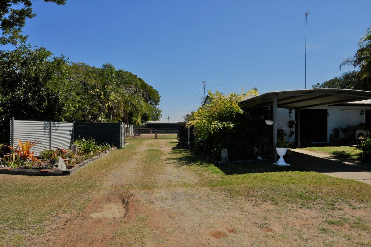 4 Salmon Street, Gracemere QLD 4702, Image 0