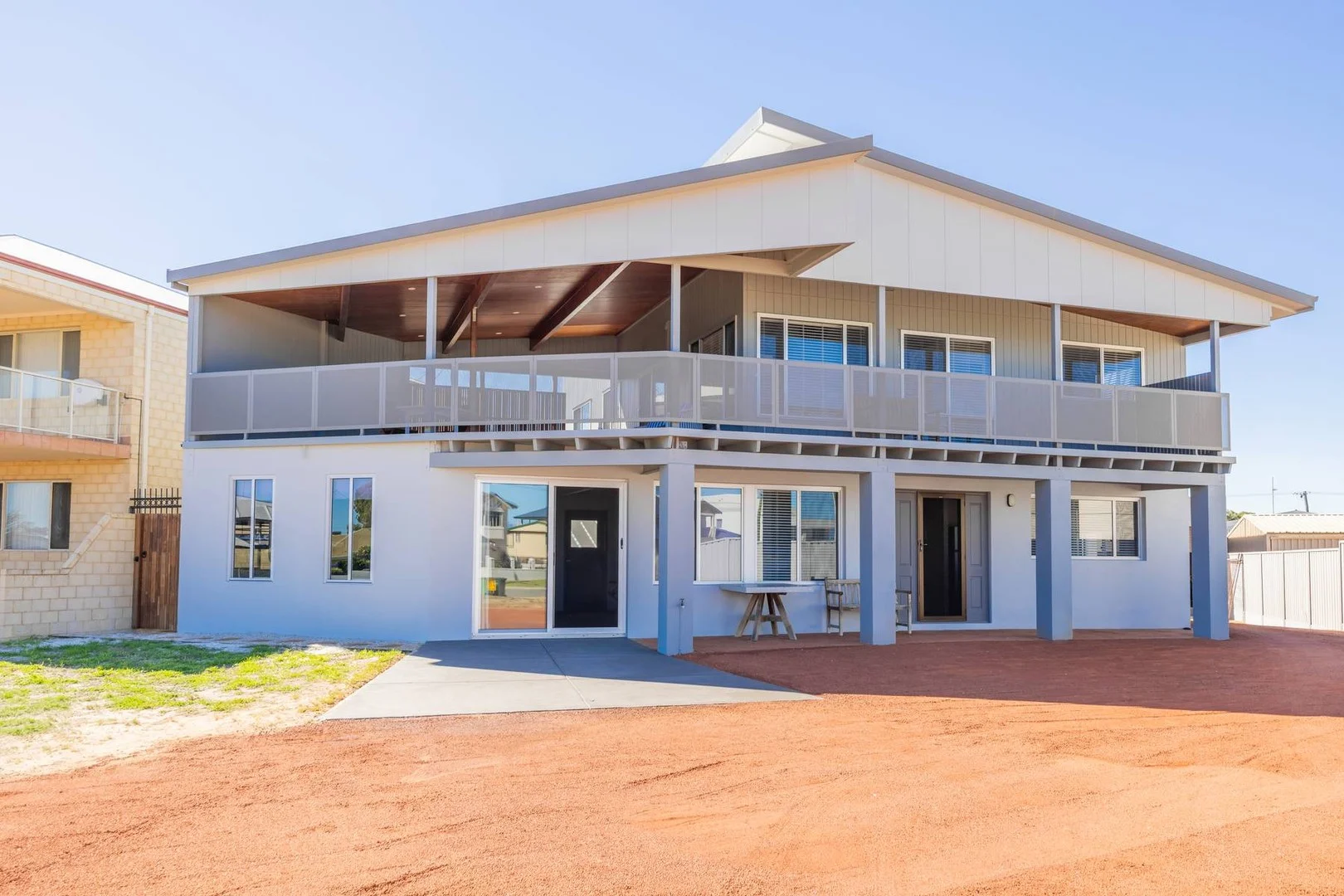 14 Catalonia St, Cervantes WA 6511