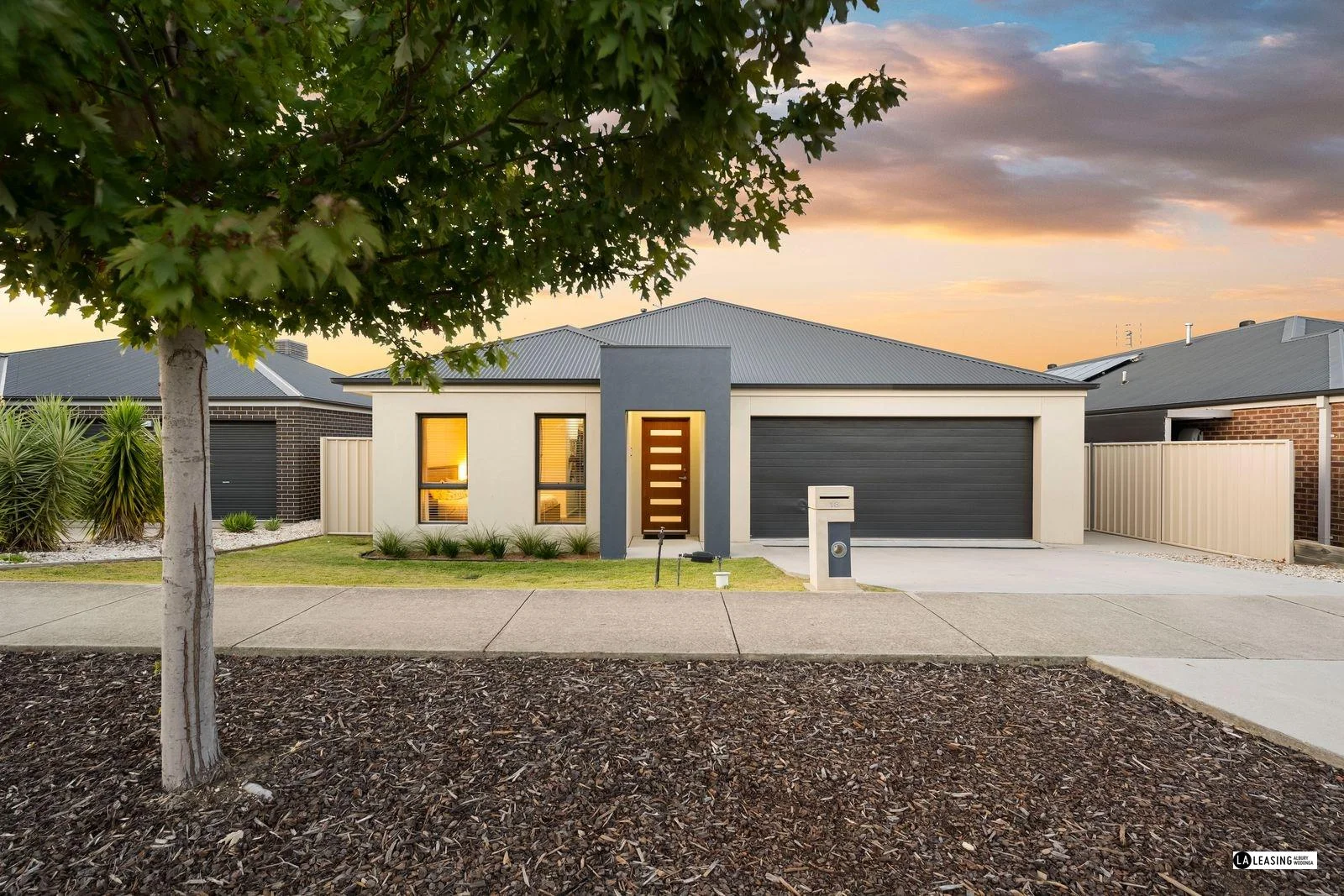 18 Badcoe Avenue, Wodonga VIC 3690