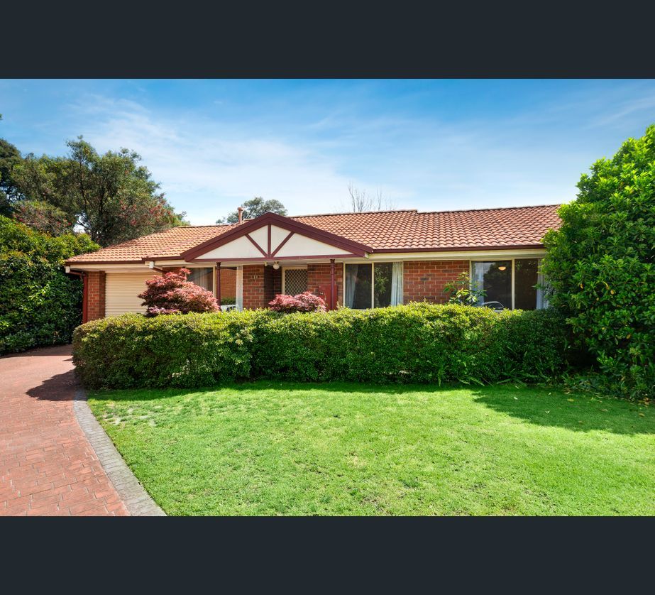 14 Sandon Circuit, Forest Hill VIC 3131