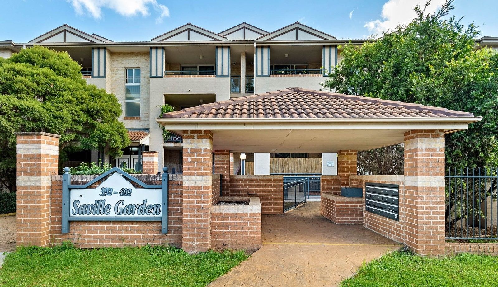 6/392402 Windsor Road, Baulkham Hills Property History & Address