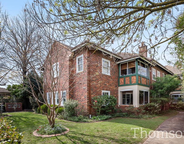 1/298 Glenferrie Road, Malvern VIC 3144