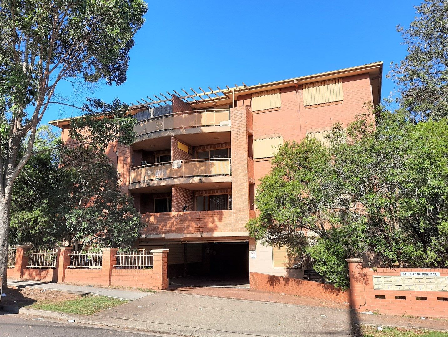 15/911 Wigram Street, Harris Park NSW 2150 Apartment For Rent Domain