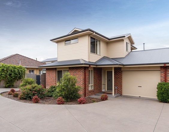 7/7-9 Clyde Street, Lilydale VIC 3140