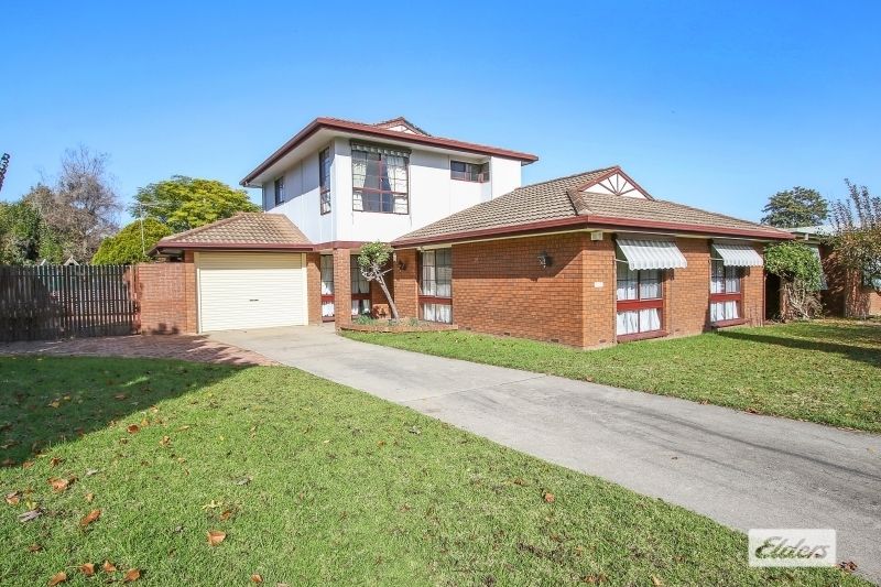 1085 Pemberton Street, Albury NSW 2640 House For Rent Domain