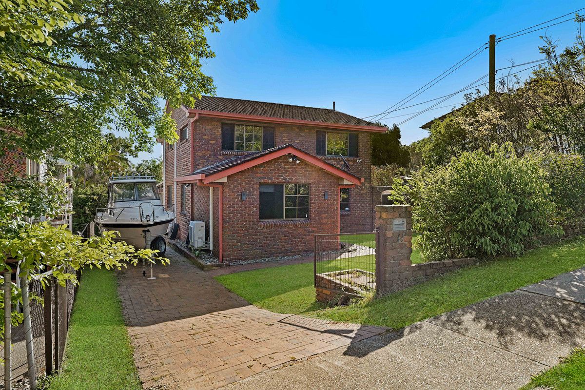 11 Sunday Street, Shorncliffe QLD 4017, Image 1