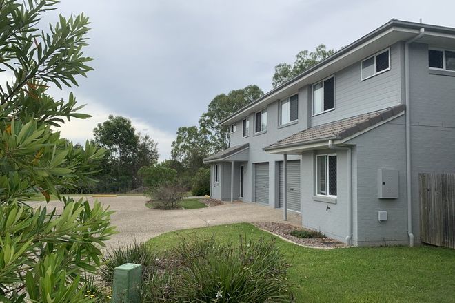 Picture of 64/30 White Ibis Drive, GRIFFIN QLD 4503