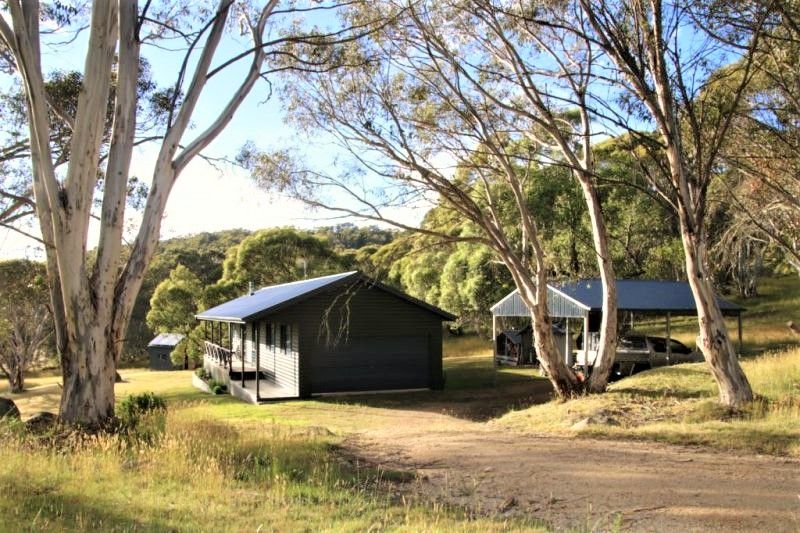 99 Old Grosses Road, Ingebirah NSW 2627, Image 1