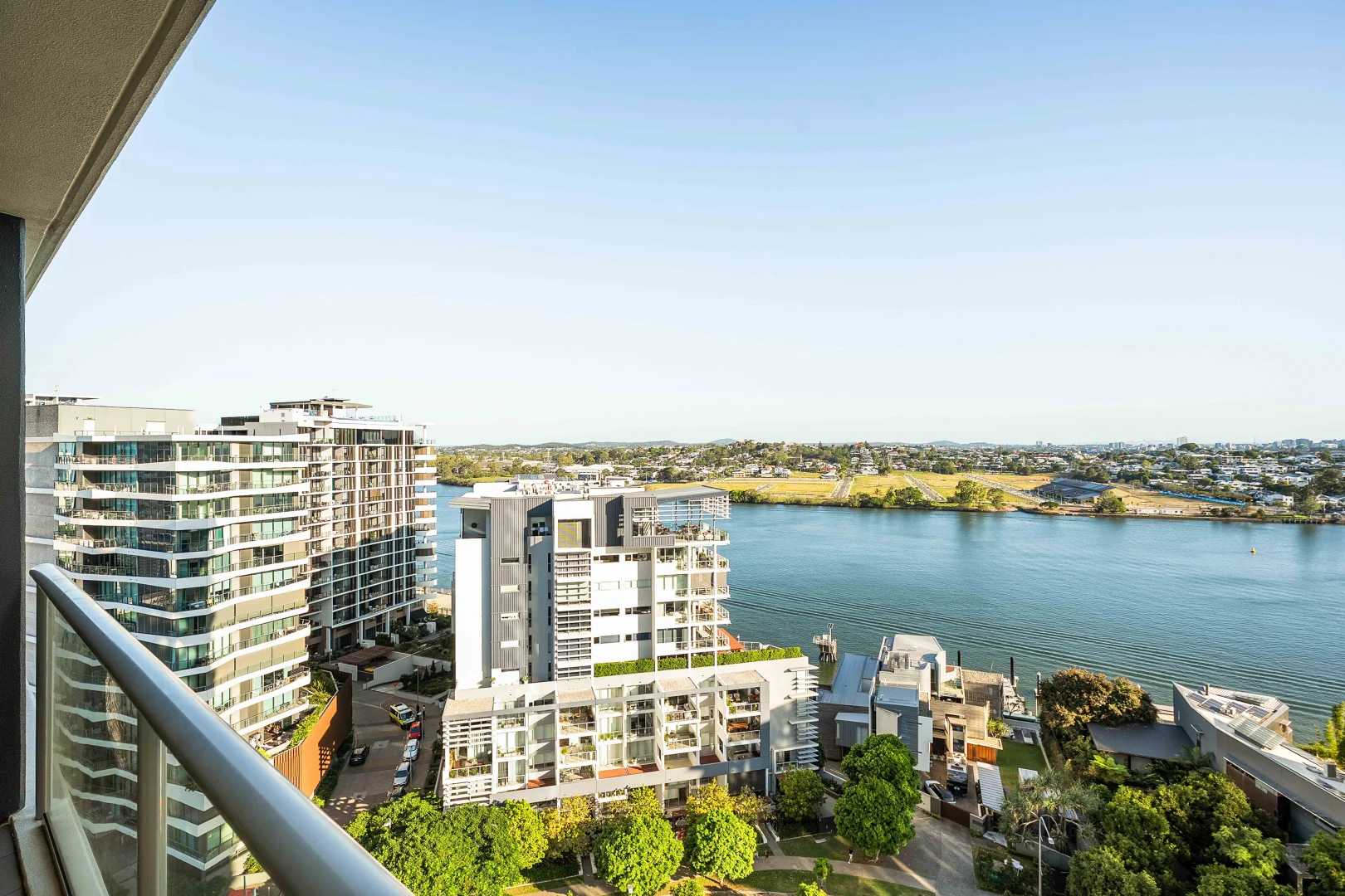 Additional image 6 of 21411/8 Hercules Street, Hamilton QLD 4007