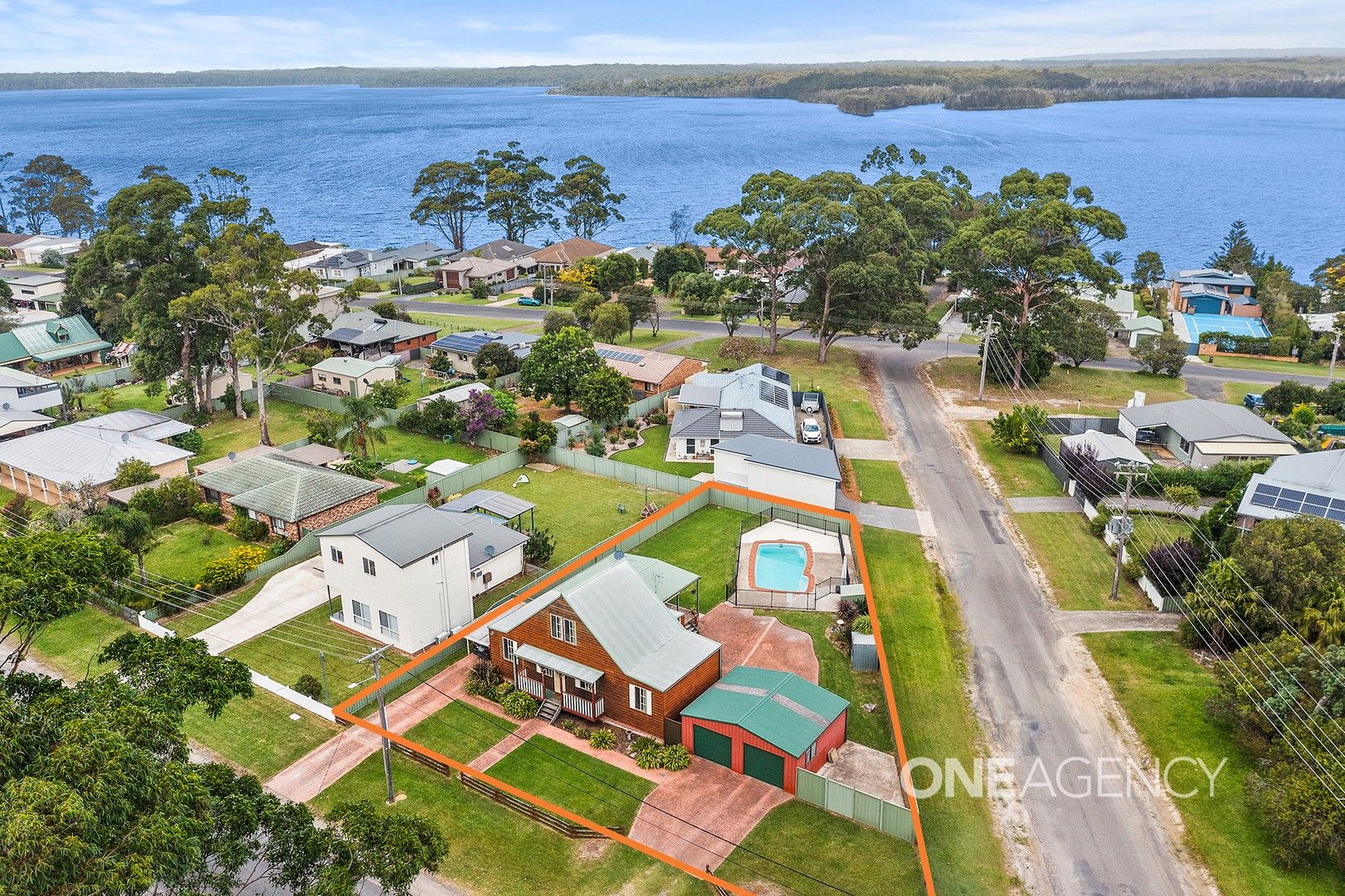 78 Tallyan Point Road, Basin View NSW 2540, Image 0