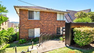 Picture of 5/26 Memorial Drive, THE HILL NSW 2300