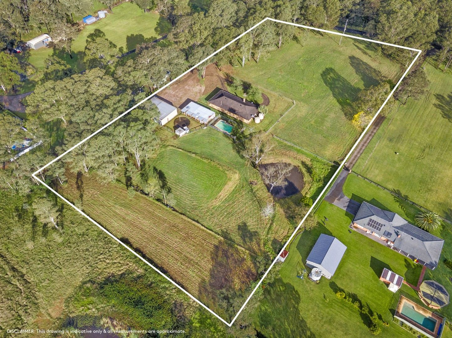 255 Pitt Town Dural Road, Maraylya NSW 2765, Image 0