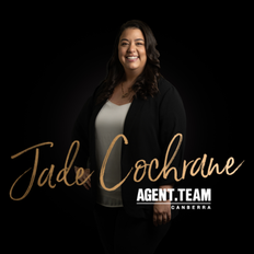 Agent Team Canberra - Jade Cochrane