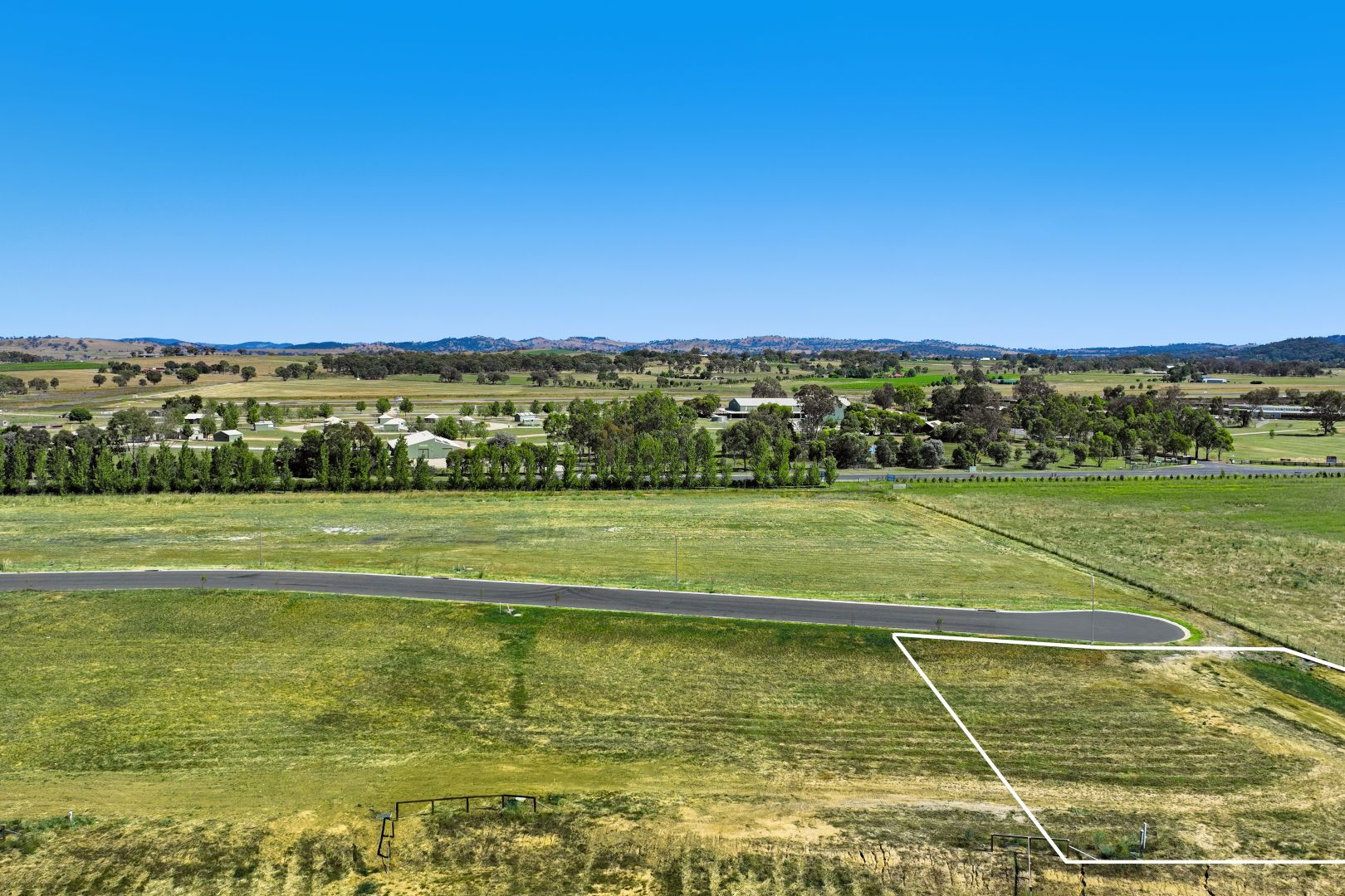 808 Bombira Estate, Stage 8, Mudgee NSW 2850 Domain
