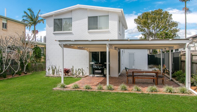 Picture of 25 Fifth Avenue, PALM BEACH QLD 4221