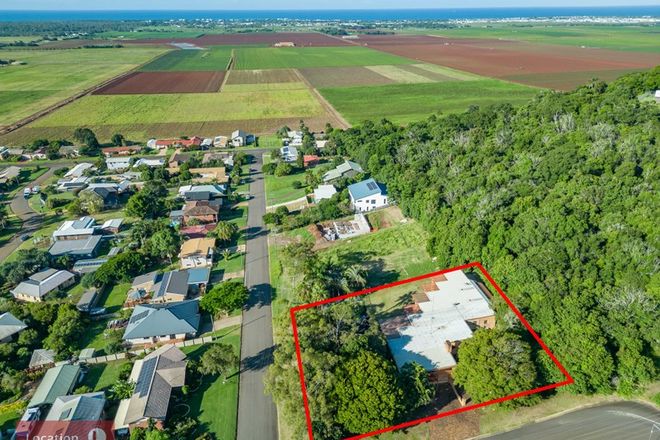 Picture of 3 Panorama Drive, QUNABA QLD 4670