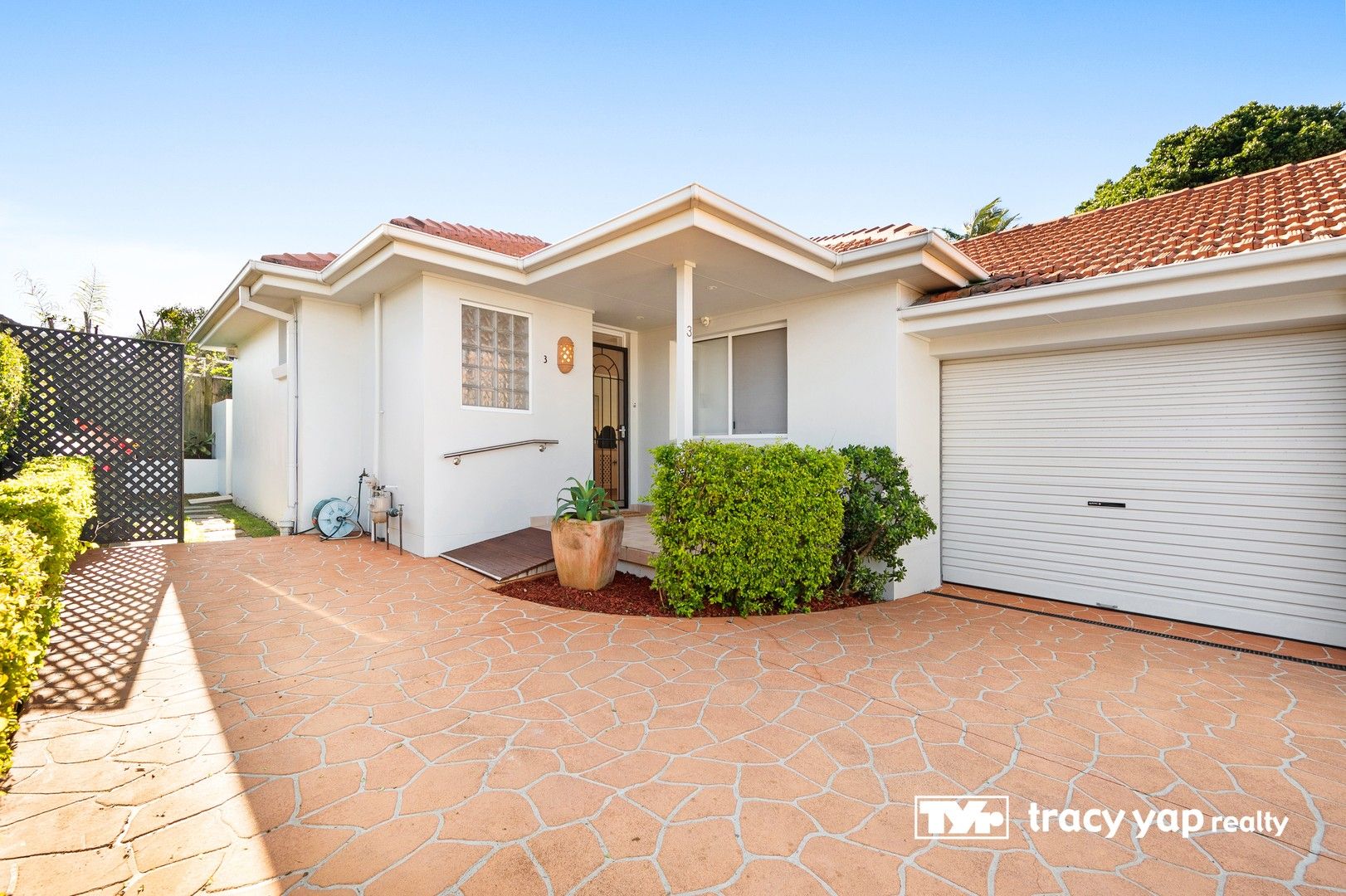 3/30 Beattie Avenue, Denistone East NSW 2112, Image 0