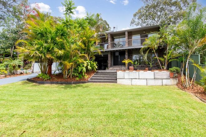 Picture of 20 Canowie Crescent, BUTTABA NSW 2283