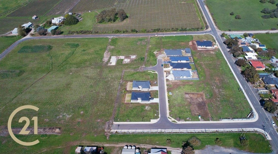 Lot 13 Brian Hurn Crescent, Angaston SA 5353, Image 2