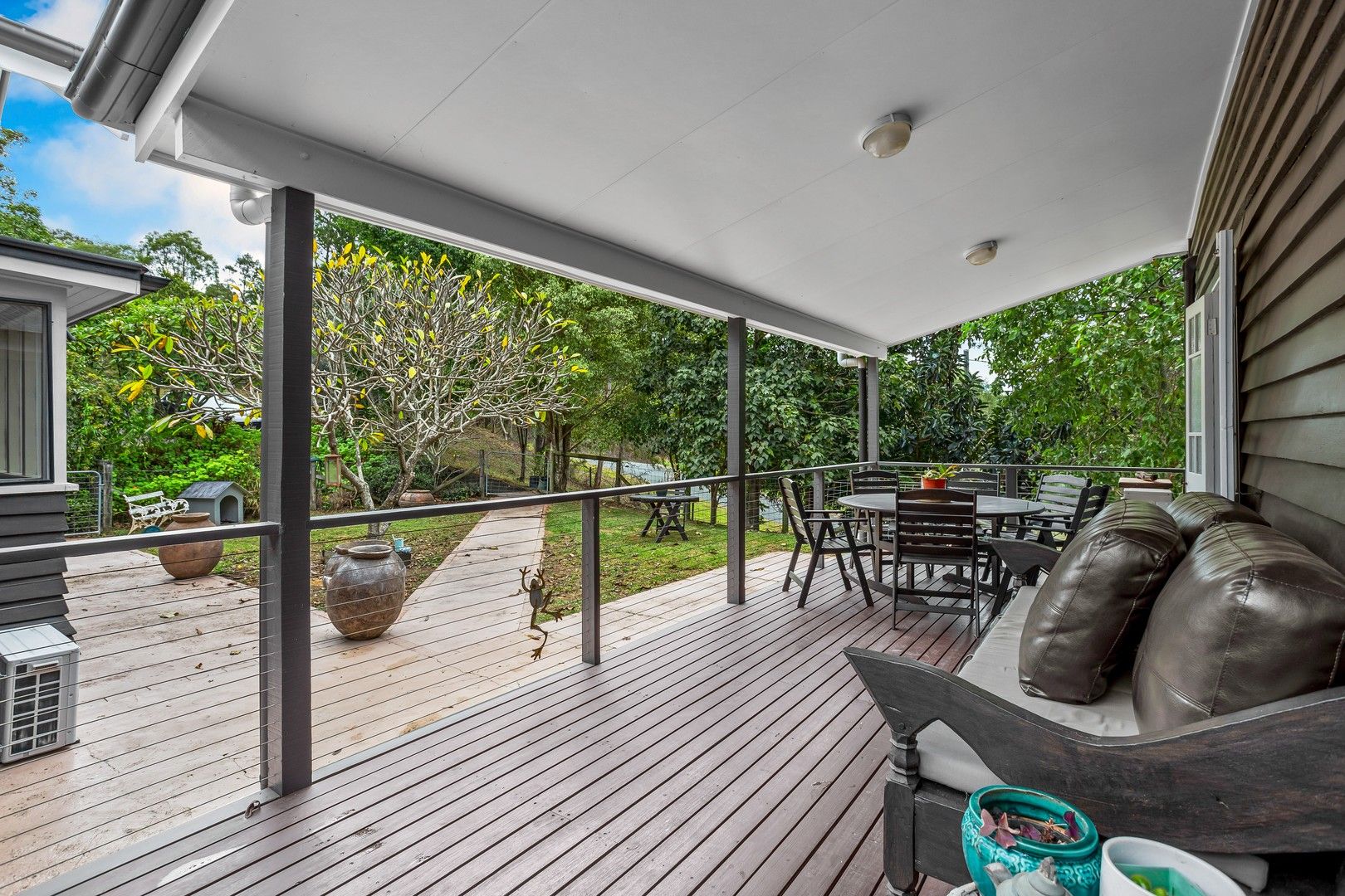 4 bedrooms House in 12 Annie Hedge Court CLOSEBURN QLD, 4520