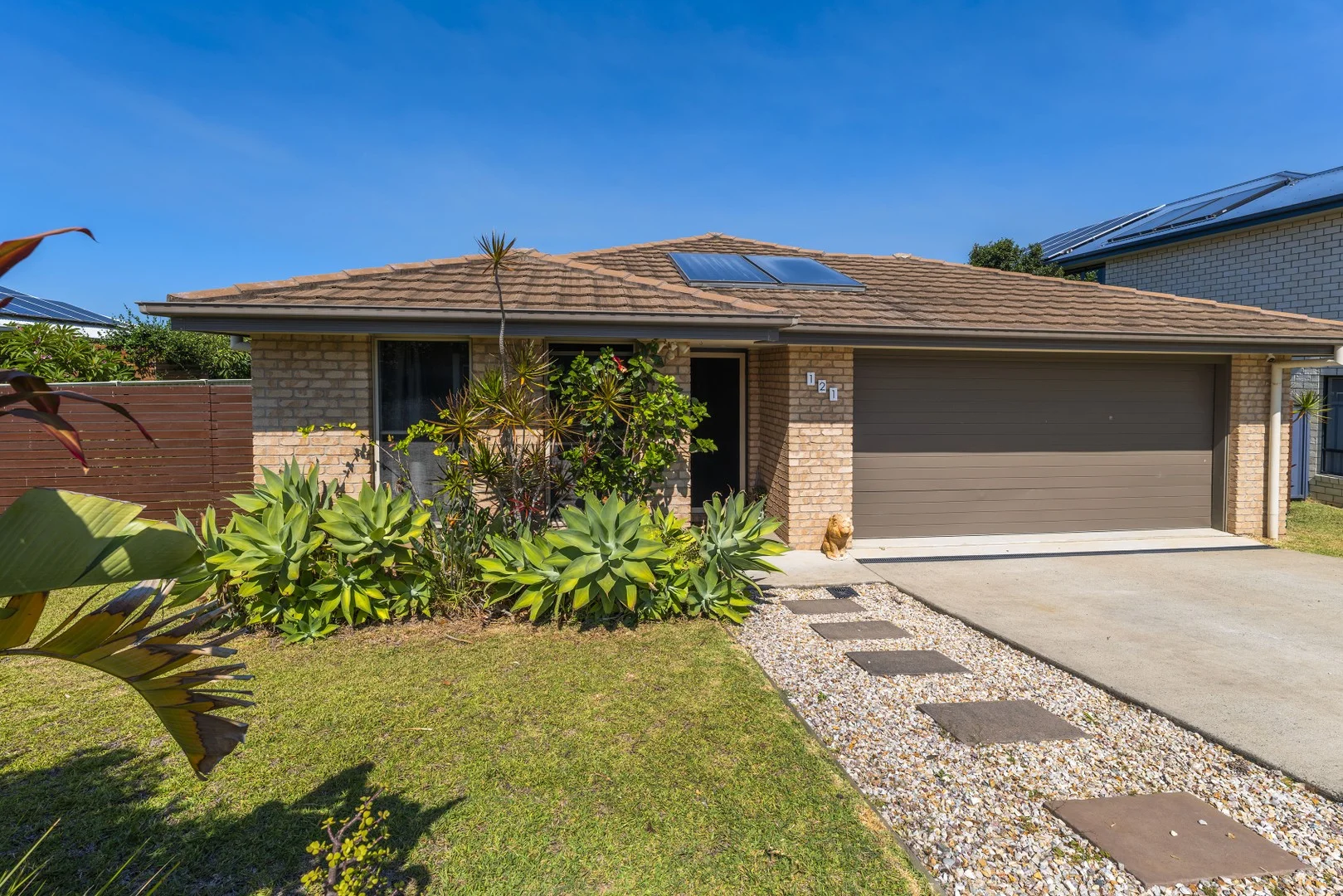 121 Matthews Parade, Corindi Beach NSW 2456