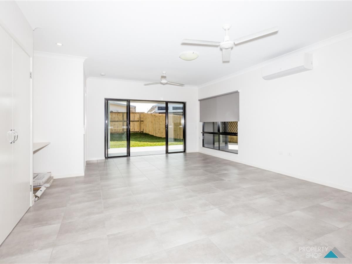 Trinity Park QLD 4879 4 beds house for Rent, 650 per week 16847797