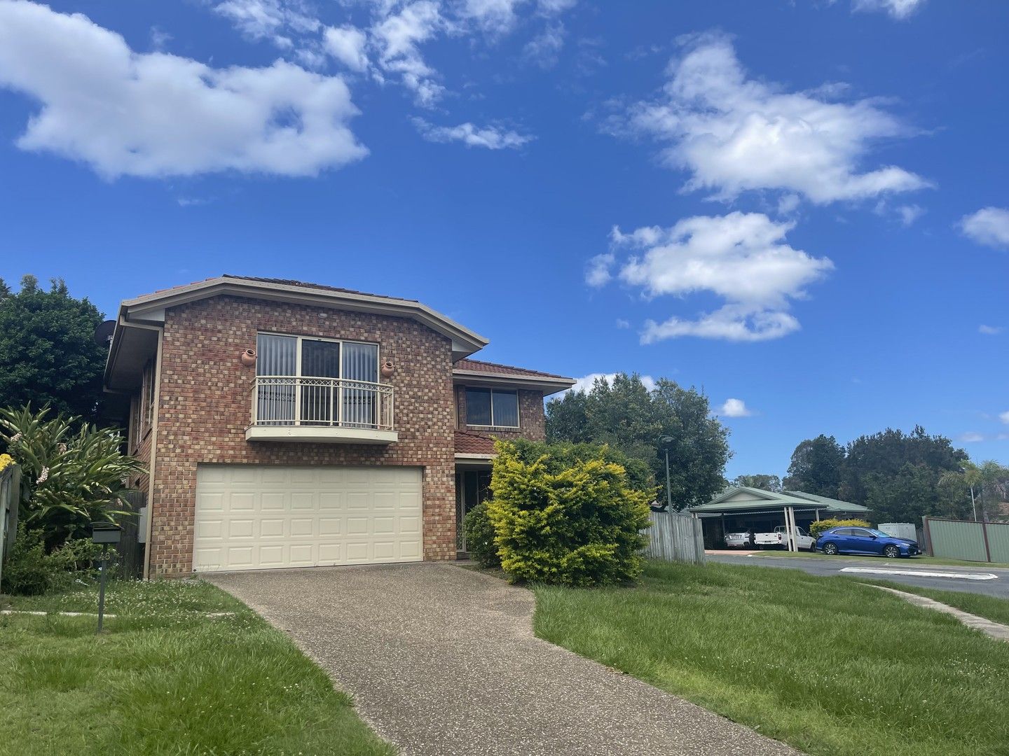 4 bedrooms House in 48 Springsure Street RUNCORN QLD, 4113