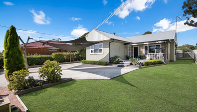 Picture of 76 Alan Road, BEROWRA HEIGHTS NSW 2082