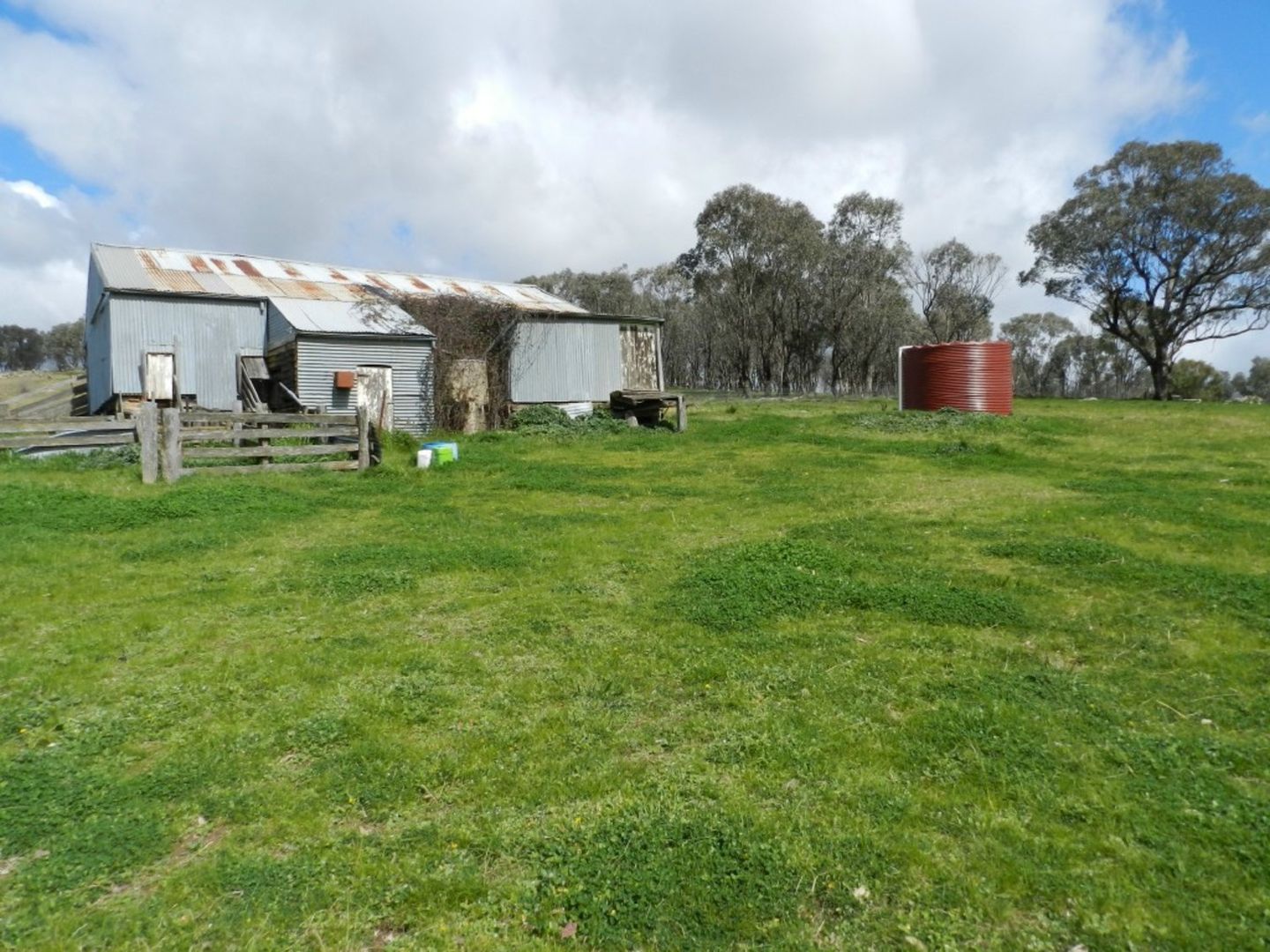 Lot 84 Greenmantle Road, Bigga NSW 2583, Image 2