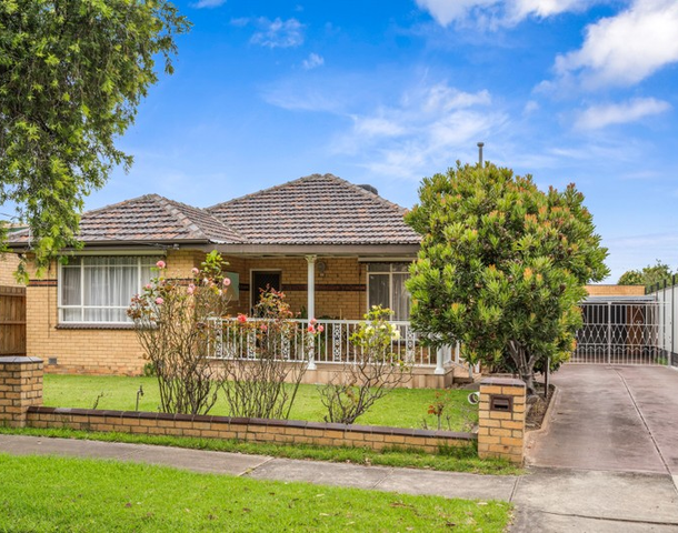 22 Everitt Street, Hadfield VIC 3046