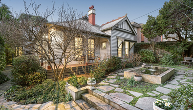 Picture of 185 Mont Albert Road, CANTERBURY VIC 3126